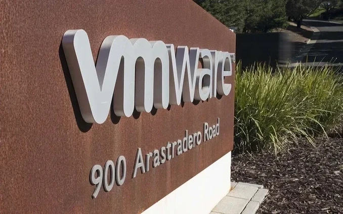 VMware